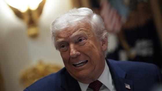 Donald Trump Venezuela