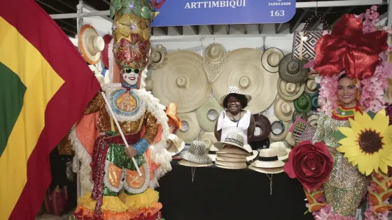 FAREX cerró con cifras positivas