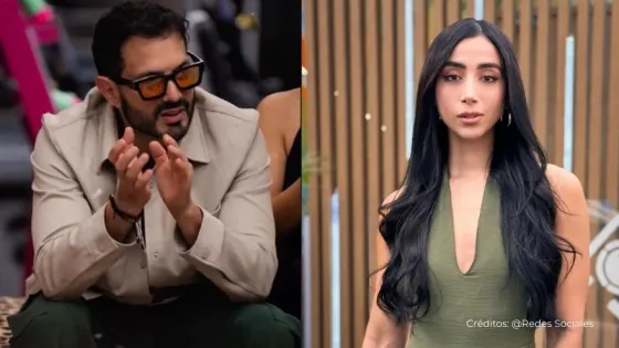 Alejandro Estrada pelea Beba