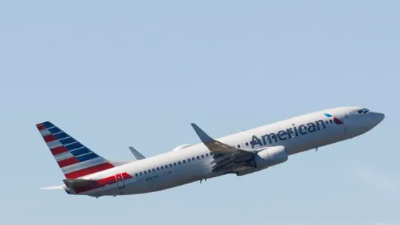 American Airlines - vuelos-Venezuela