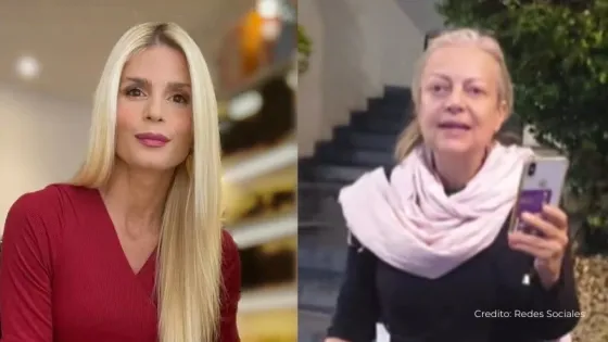 Mary Méndez Doctora Liliaan