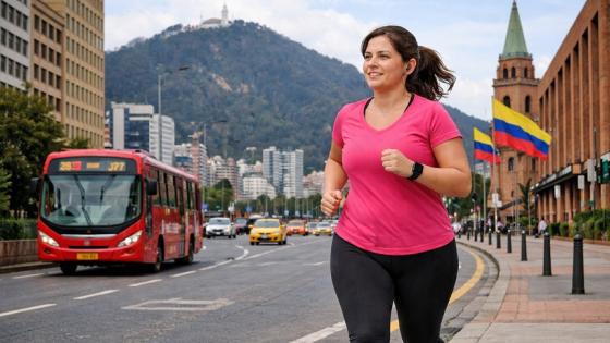 Rutina de ejercicio para enero