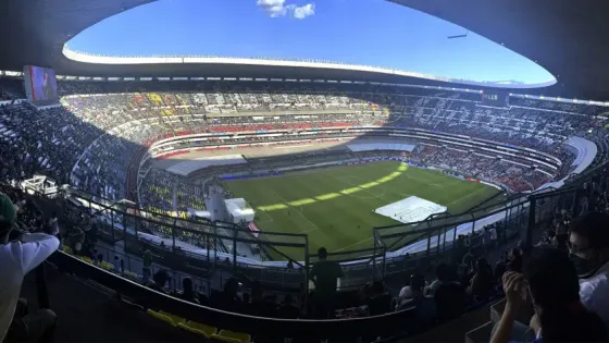 Mundial 2026: FIFA usará nombres por ciudad en los estadios