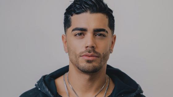 Jay Torres La casa de los famosos