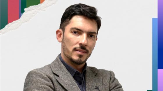 Juan Carlos Florián.