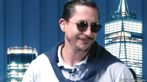 Juanpis González doctora Liliana