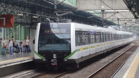 Pasajes del transporte público en Colombia