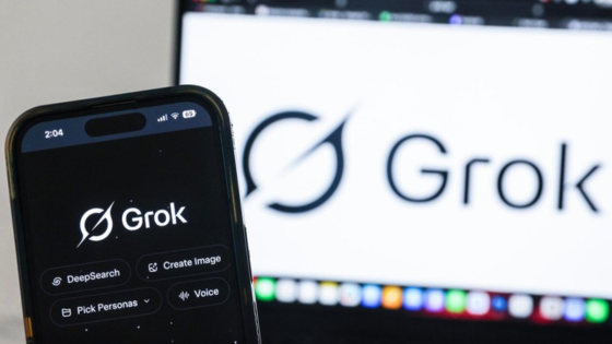 Grok limita la edición de fotos tras polémicas imágenes sin consentimiento