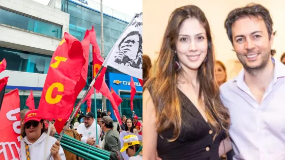 Aval en disputa: el PTC niega respaldo a Diana Osorio