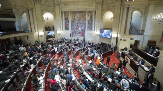 Voto exterior 2026: cómo se disputa la curul internacional