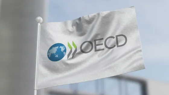 Agua potable y saneamiento: diagnóstico OCDE en Colombia