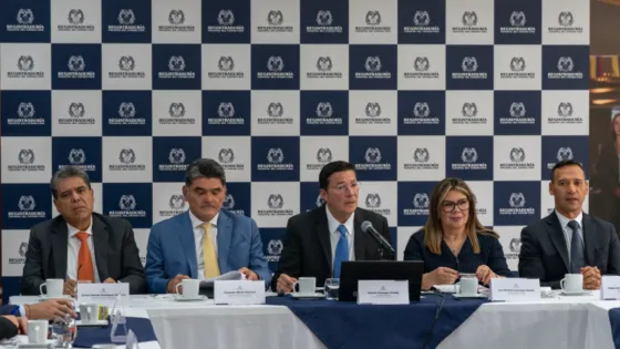 Comisión de delitos electorales: quiénes participaron en la sesión