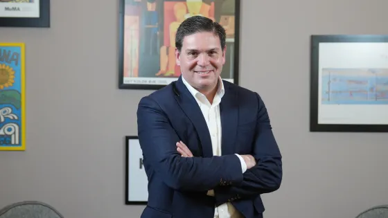 ¿Qué significa que Pinzón entre a la Gran Consulta por Colombia?