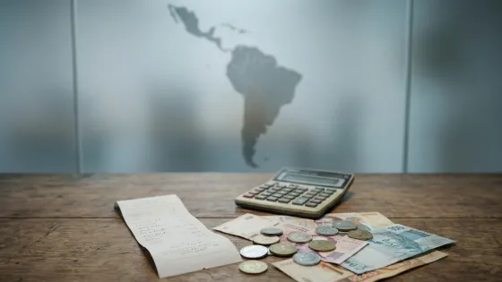 Salario mínimo en Latinoamérica 2026: ¿cuánto es en cada país?