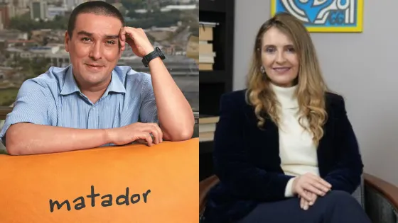 Centro Democrático denuncia a Matador ante el CNE por Paloma