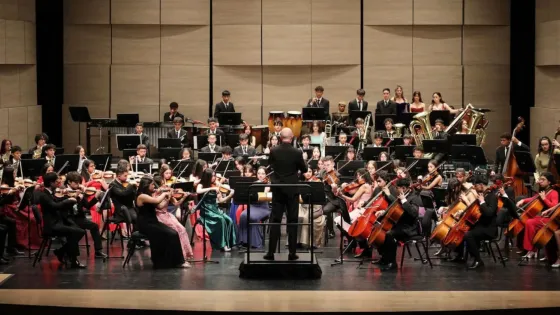 Festival Filarmónico La Candelaria 2026: fechas y sedes