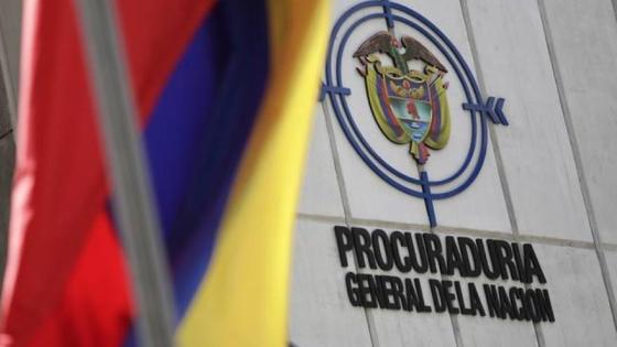 Con miras a las elecciones de 2026, la Procuraduría impulsa la estrategia de Paz Electoral 