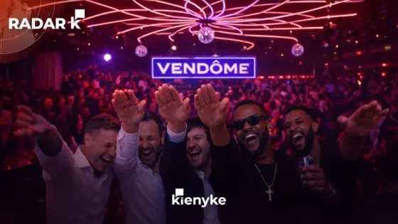 El odio también baila: polémica por himno nazi en un club nocturno de Miami