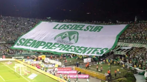 Nacional a un paso de cerrar a su nuevo ‘9’ argentino