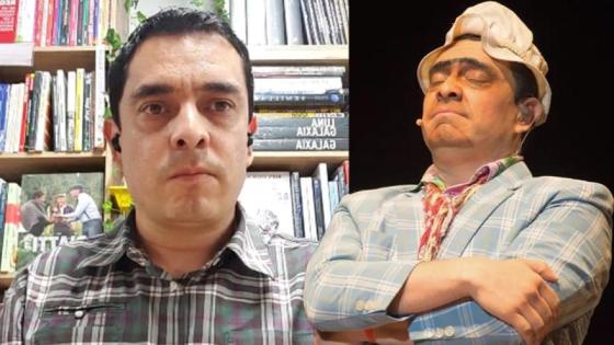 The suso's show llega a su fin