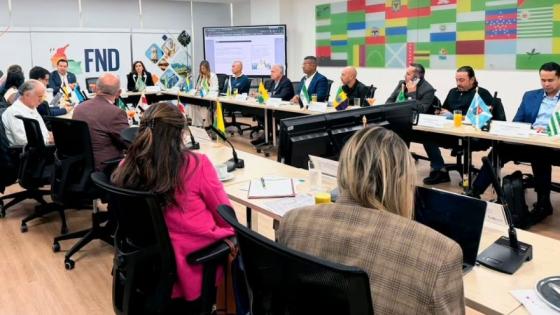 Gobernadores de Colombia buscan detener aumento del IVA