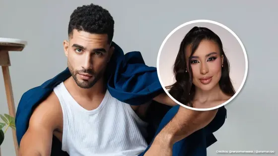 Anamar expone a Renzo