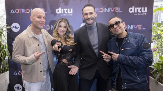 A otro nivel 2026 rating