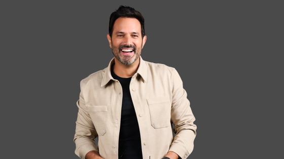 Alejandro Estrada La casa de los famosos