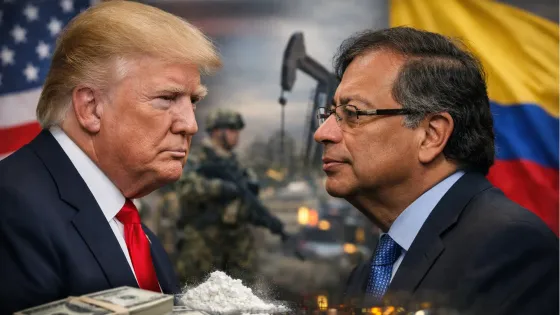 Análisis-reunión-Trump-Petro