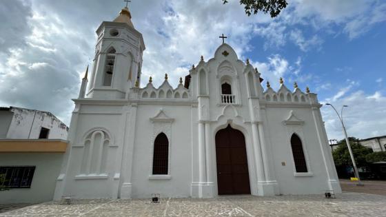 Enfrentamientos en Aracataca