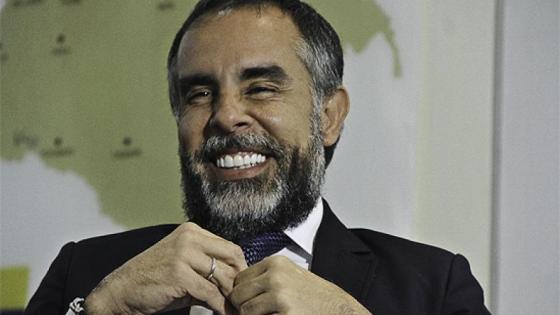 Armando Benedetti Corte Suprema