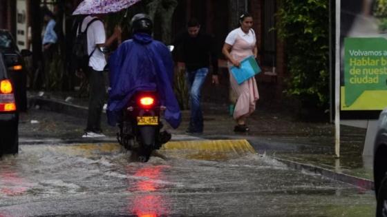 Emergencia en Bucaramanga: inundaciones y deslizamientos