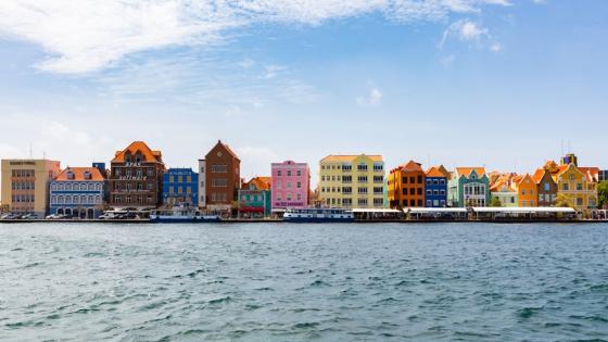 Curaçao por qué visitar