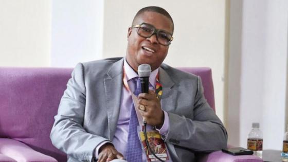 Daniel Garcés Carabalí.