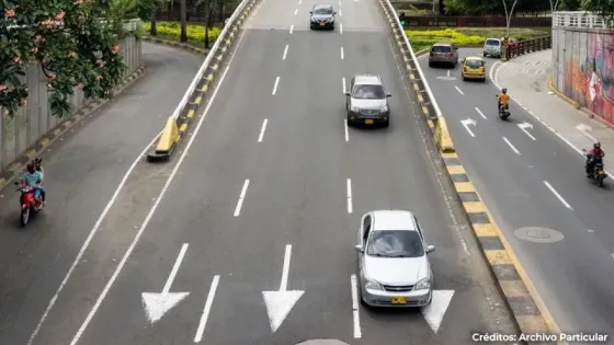 Circular hoy en Bogotá durante el Día Sin Carro y Sin Moto sin autorización puede generar multas.