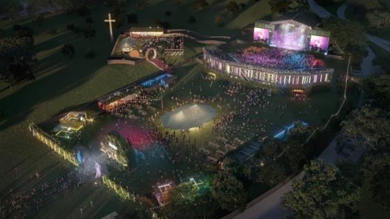 Festival Ondas combos