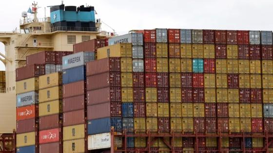 Imagen de referencia de aranceles.