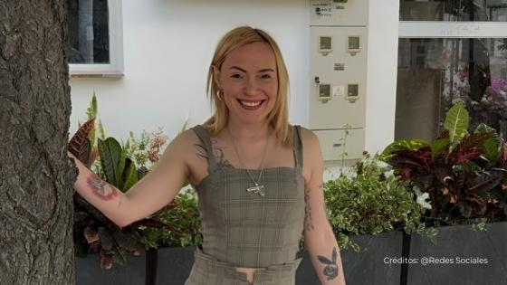 Jueza Vivian Polanía.