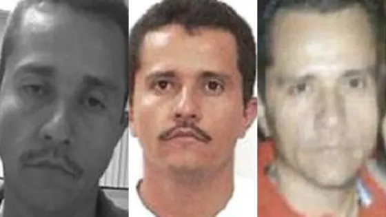 Fotografía tomada a través de rastreo de redes del líder del Cartel de Jalisco Nueva Generación (CJNG), Nemesio Oseguera Cervantes, alias El Mencho. Alias El Mencho pasó de ser un joven originario de una comunidad rural de Michoacán (oeste de México) a convertirse en uno de los narcotraficantes más poderosos y buscados del mundo, quien fue abatido este domingo en un operativo encabezado por fuerzas federales en el estado occidental de Jalisco.