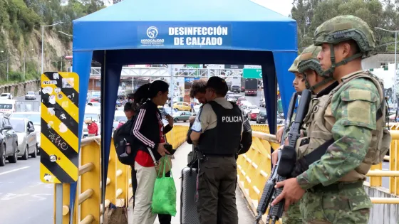 Aranceles 30%: riesgos sobre precios y transporte