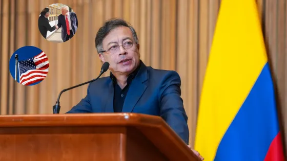 Petro en EE. UU.: acuerdos, pendientes y el costo interno