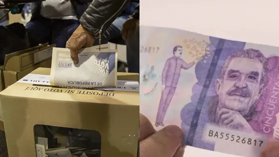 ¿La reposición por voto deja ganancias? Así funciona en consultas