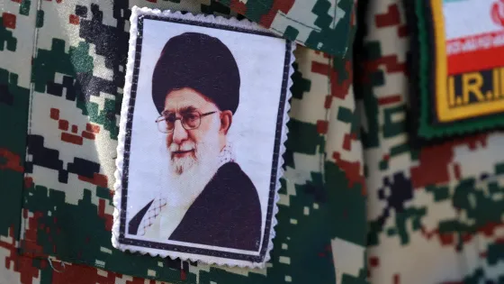 ¿Quién es el ayatolá Ali Khamenei? El líder supremo de Irán en la mira de EE. UU. e Israel