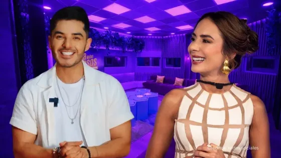 Juanse Quintero defiende a Johanna Fadul