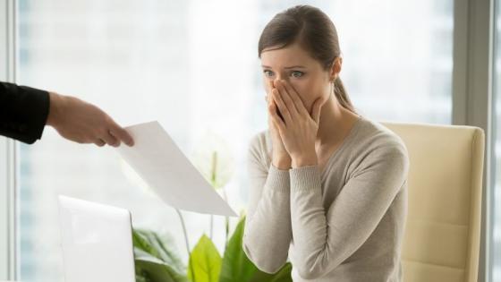 Ola de despidos en 2026