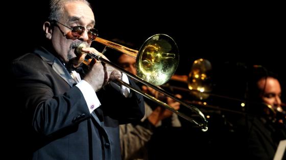 Willie Colón canciones