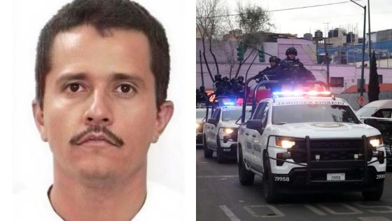 Bloqueos en 20 estados y México en alerta tras caída de ‘El Mencho'