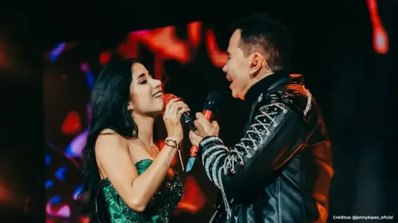 Jhonny Rivera casi cancela su boda