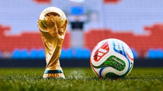 Entradas del Mundial 2026 alcanzan hasta 20 mil dólares