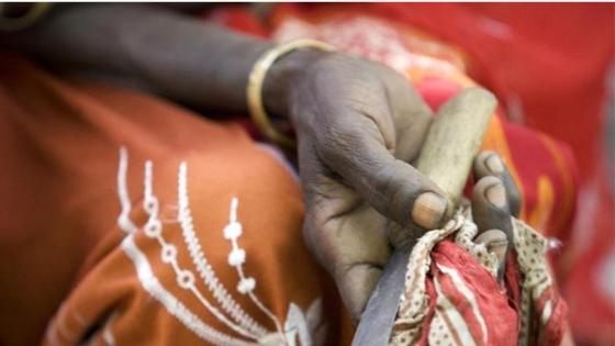 La ONU alerta que millones de niñas, muchas menores de cinco años, siguen en riesgo de ablación genital.